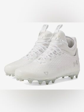 🏈 Under Armour Spotlight Lux MC 2.0 Football Cleats 🏈